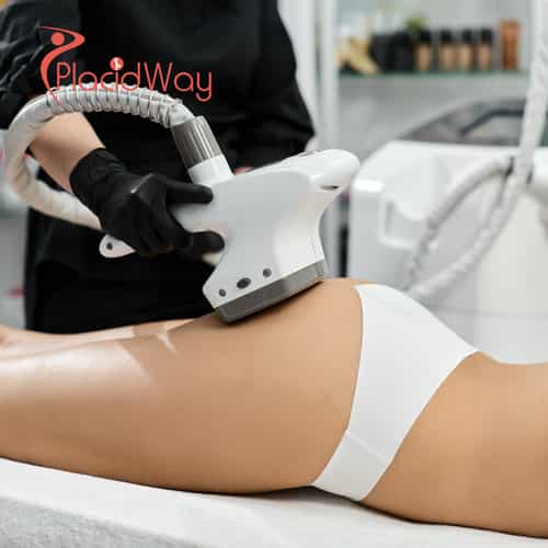 Brazilian Butt Lift Procedure in Turkey for UK Patients